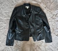 H&M Lederjacke Sachsen - Kamenz Vorschau