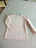 Longsleeve, Langarmshirt NEU Rose 86/92 Hessen - Waldbrunn Vorschau