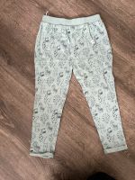 Hose, Jogging, mint, 100% Baumwolle Niedersachsen - Cappeln (Oldenburg) Vorschau