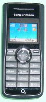 Sony Ericsson.J 110 Baden-Württemberg - Pforzheim Vorschau