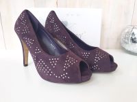 Highheels,  Absatzschuhe,  Lila,  36, 37, 38, 39, 40, 41 Bayern - Regensburg Vorschau