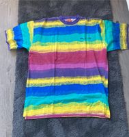 T-Shirt,  Gr XL, 56, mehrfarbig, Vintage, Surfer, wie neu Baden-Württemberg - Mudau Vorschau