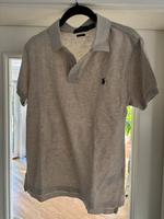 Poloshirt von Polo Lauren beige XS Wandsbek - Hamburg Wellingsbüttel Vorschau