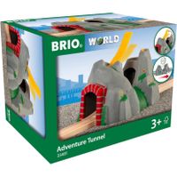 Wie Neu! Brio 33481 Magischer Tunnel Nordrhein-Westfalen - Issum Vorschau