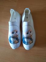 *NEU* Schuhe mit Cartoon Druck Nordrhein-Westfalen - Geseke Vorschau