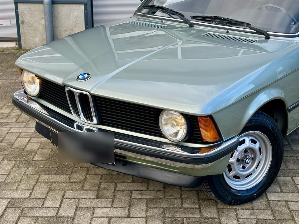 BMW 315 E21 97000km! in Kranenburg