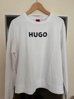 Hugo Boss Sweatshirt ❤️in Gr:XL ohne Etikett Neu München - Hadern Vorschau