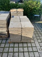 Betonplatten, Pflaster, Wegsteine, Steine, Platten,Pflastersteine Bayern - Mainburg Vorschau