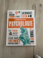 Kernfragen Psychologie Baden-Württemberg - Gerstetten Vorschau