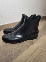 Chelsea Boots Regenstiefel von Buffalo Gr 41 Bayern - Palling Vorschau