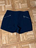 Damen Shorts Größe 36 Blau Hessen - Lauterbach (Hessen) Vorschau