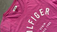 Hilfiger Shirt / T-Shirt Gr. M / Pink Niedersachsen - Kissenbrück Vorschau
