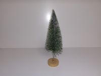 Tanne Weihnachtsbaum  26 cm Dekoration Weihnachten Hessen - Hünfeld Vorschau