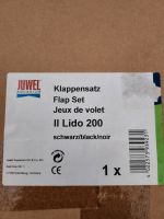 Juwel Lido 200l Klappensatz neu Niedersachsen - Wangerland Vorschau