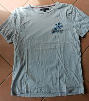 Tommy Hilfiger T - Shirt Gr. XL hellblau Harburg - Hamburg Sinstorf Vorschau