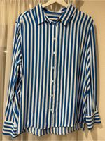 Neue Damen Opus Bluse- Famila- Größe 44- gestreift Bayern - Gaimersheim Vorschau