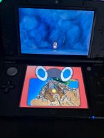 Nintendo New 3DS XL Solgaleo und Lunala Limited Edition Schleswig-Holstein - Schleswig Vorschau