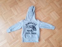 Hoodie, Kapuzenpullover, Sweatshirt, Dino H&M Gr.92 Brandenburg - Finsterwalde Vorschau