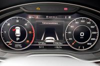 Lane Assist Spurhalteassistent Aktivierung Audi VW Skoda Sachsen - Weinböhla Vorschau