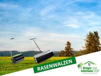 MIETEN - Rasenwalze - Walze - Rasen anlegen - 06/2024 Niedersachsen - Sottrum Vorschau