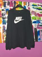 Nike Langarm-shirt Nordrhein-Westfalen - Gronau (Westfalen) Vorschau