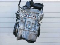 Motor HR12 - 86 Tkm - Nissan Note Micra Juke - 1.2 59kW 80PS Nordrhein-Westfalen - Lippstadt Vorschau