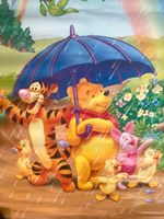 Poster Winnie Puuh der Bär und seine Freunde- Winnie The Pooh Bayern - Pentenried Vorschau