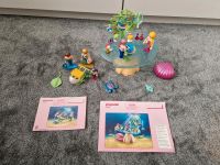 Playmobil Magic Beautysalon 70098 + Playmobil Magic Familie 70100 Berlin - Hohenschönhausen Vorschau