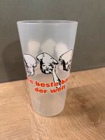 Die Ärzte• Die beste Band der Welt Konzertbecher 300ml Camping Düsseldorf - Stadtmitte Vorschau