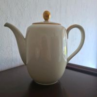 Hutschenreuther Kaffeekanne Vintage Goldrand Selb Hessen - Großalmerode Vorschau