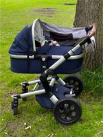 Kinderwagen/ Babyschale/ Autositz Niedersachsen - Oldenburg Vorschau