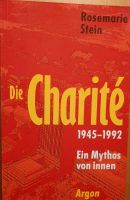 Buch  DIE CHARITÉ  1945 - 1992 Bayern - Grassau Vorschau