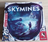 Skymines Brettspiel Nordrhein-Westfalen - Gescher Vorschau