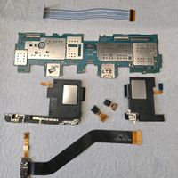 Samsung galaxy tab 4 LTE Mainboard und.a Leipzig - Sellerhausen-Stünz Vorschau