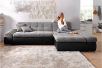 Ecksofa.Sofa.Polstergarnitur.Wohnzimmer UVP 1449€ Hessen - Münchhausen Vorschau