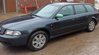 Suche Audi A4 B5 VW 3B Passat A6 1.9 TDI AFN AVG 110PS Baden-Württemberg - Wolfegg Vorschau