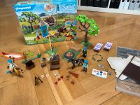 PLAYMOBIL 70329 DreamWorks Sommercamp mit Lucky und Spirit vollst Leipzig - Leipzig, Zentrum-Nord Vorschau