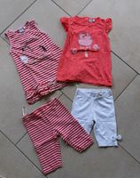 SET - Paket Shirt Leggins von BOB Gr.92 Nordrhein-Westfalen - Kreuzau Vorschau