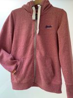 Superdry Sweatshirtjacke L Damen Essen - Steele Vorschau