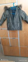 Name It Winterjacke Kinderjacke Gr. 92/98 top zustand Schleswig-Holstein - Neuenbrook Vorschau