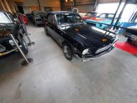 1965 Ford Mustang Cabrio *HU & H *guter Zustand *V8 Automatik Niedersachsen - Hameln Vorschau