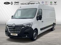 Renault Master dCi 3,5t L3H2+NAVI+PDC+KLIMA+HOLZVERKL Nordrhein-Westfalen - Neunkirchen Siegerland Vorschau