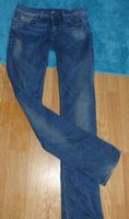 Diesel jeanshose W27/ L34, ca.gr.36 Destroy look, usedlook Top Brandenburg - Schwedt (Oder) Vorschau