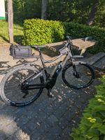 MTB  Haibike Nordrhein-Westfalen - Meschede Vorschau