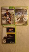 Xbox 360 spiele - (Preis pro Spiel) Nordrhein-Westfalen - Solingen Vorschau