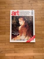 Art Das Kunstmagazin Nr. 2 1996 Nordrhein-Westfalen - Ascheberg Vorschau