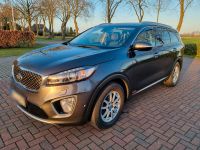 Kia Sorento 2,2 AWD Platinum AHK Scheckheft gepflegt Niedersachsen - Westerstede Vorschau