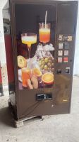 Vendo Getränkeautomat Bayern - Markt Erlbach Vorschau