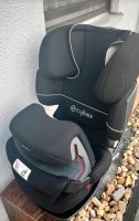 CYBEX Silver 2-in-1 Kinder-Autositz Pallas-Fix - Neu Bayern - Wendelstein Vorschau