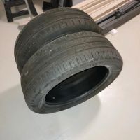 ContiEcoContact - 185/50 R16 H - Ccitigo - VW UP - Seat Mii Baden-Württemberg - Bad Schönborn Vorschau